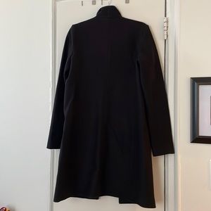 Old Navy Wool Coat